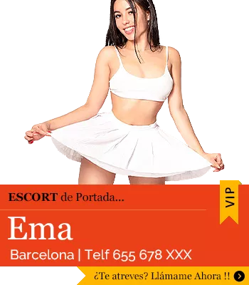 Ema, Agencia en Barcelona