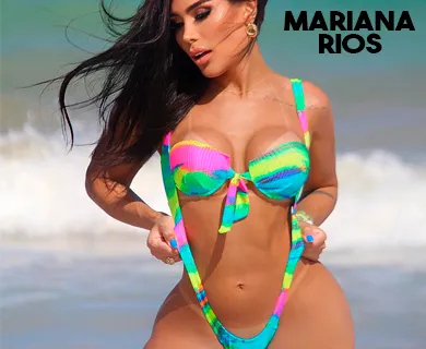 Mariana Rios, featured escort trans in Barcelona