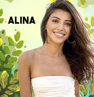 Alina, escort Ucraniana sexy en Barcelona