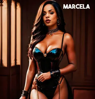 Marcela, Brazilian escort travesti barcelona