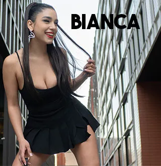 Bianca Laurent , escort Argentina sexy en Barcelona