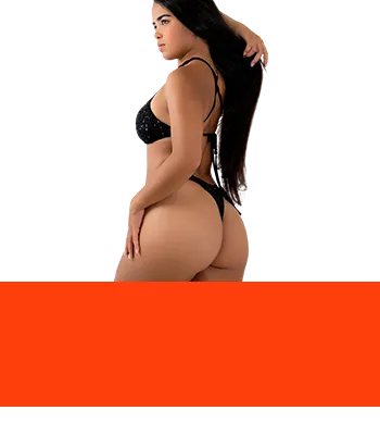 Amanda, Agencia en Barcelona