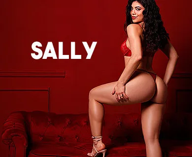Sally, Colombiana