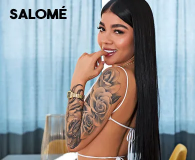 Salomé , Venezolana