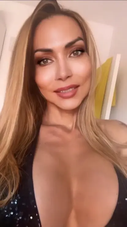 Ellen Houston, Brasiliana