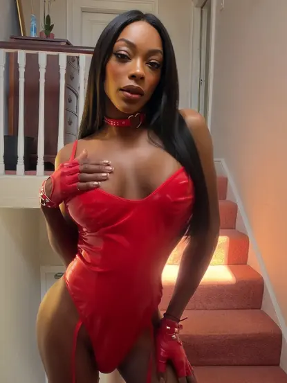 Candy, escort travesti Venezolana