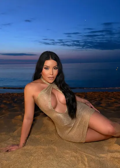 Zoe, ts escort Venezuelan