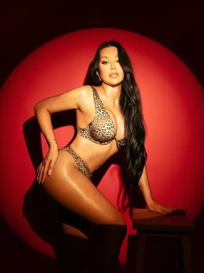 Zoe, escort trans Venezuelana