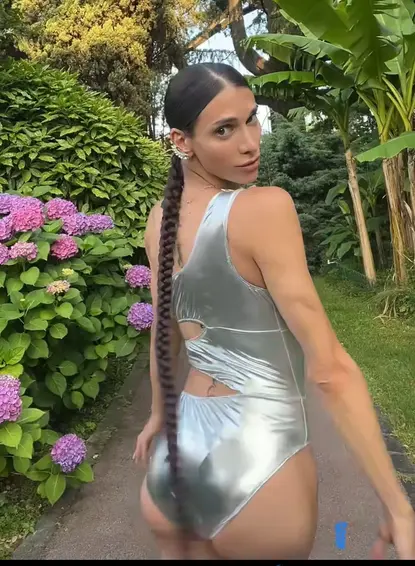 Misslady , Española