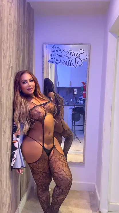 Diosa Ferrer, Colombiana