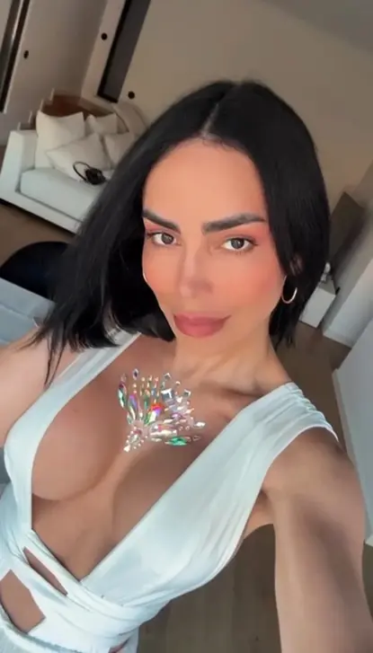 Janen , escort travesti Venezolana