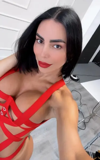 Janen , ts escort Venezuelan