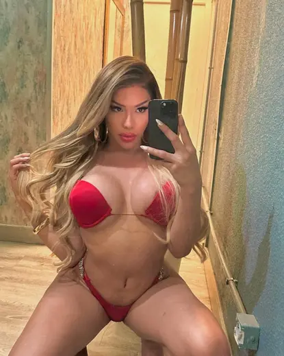 Candy, Nicaragüense