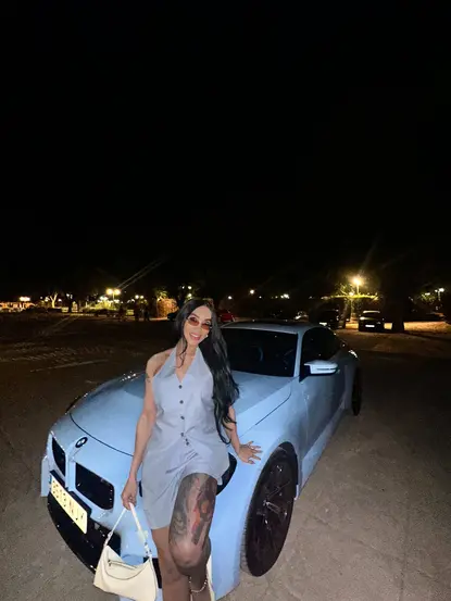 Shanell, Colombiana