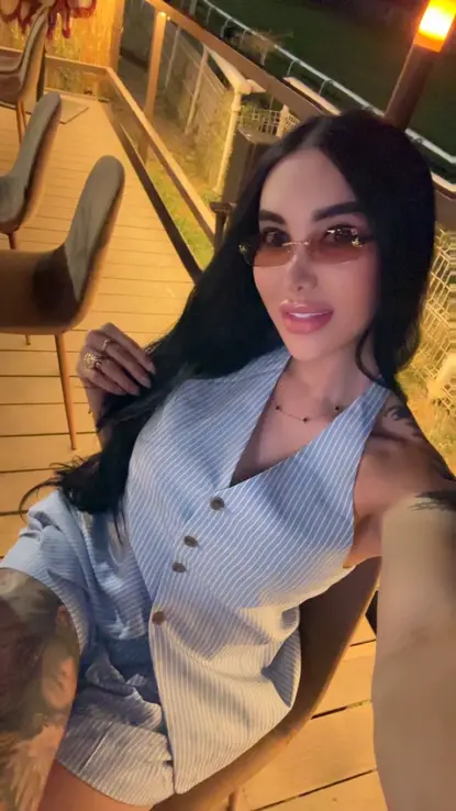 Shanell, trans madrid Colombiana