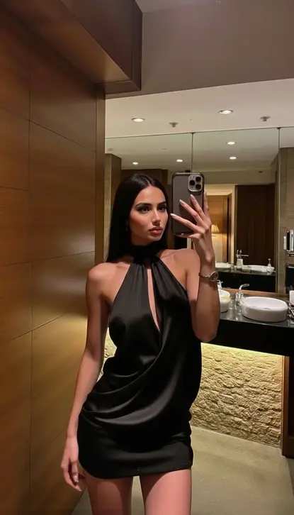 Ana, Rusa
