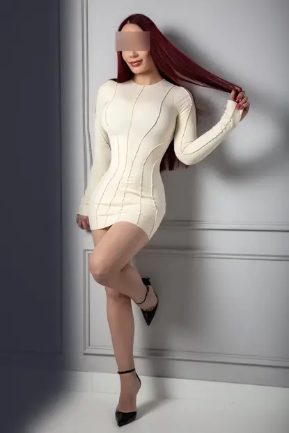 María , escorte girl madrid Espagnole