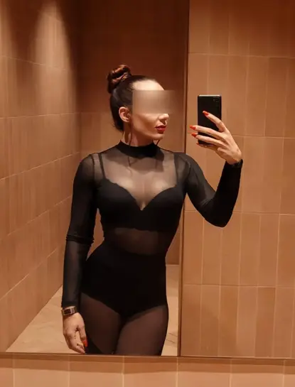 María , escorts madrid Spagnola