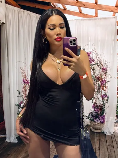 Lucrecia, Colombienne