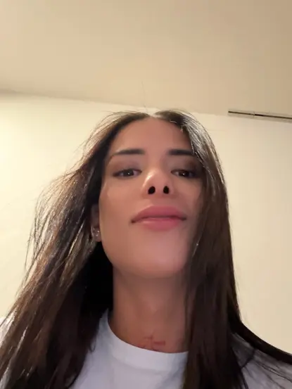 Alejandra, escort ts Colombienne