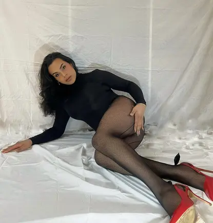 Amassona, escort trans en barcelona Colombiana
