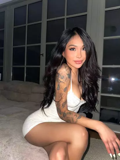 Alexia, trans escort Latina
