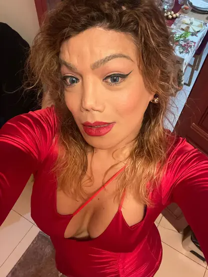 Dita, escort trans barcelona