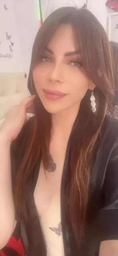 Victoria Rose VIP, trans escort Perú