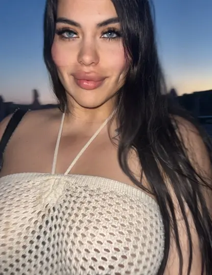 Luciana , escorts madrid Argentina