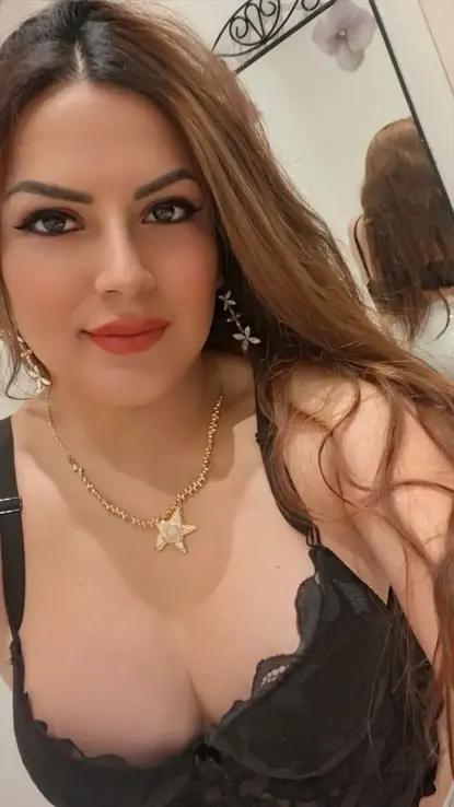 Jazmín, Colombiana