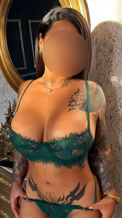 Natasha, escort barcelona Argentina