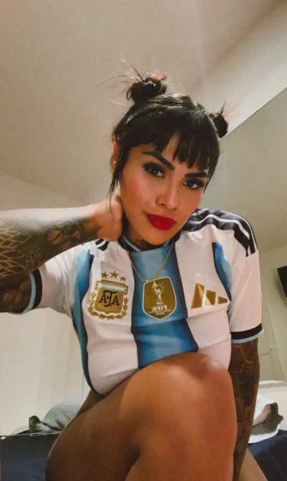 Natasha, escorts barcelona Argentina