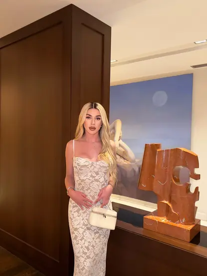 Barbie, trans escort Spagnola