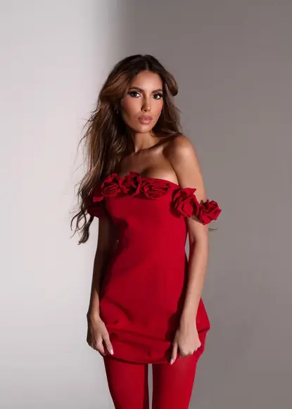 Mel, escort en madrid Brasileña
