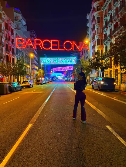 Mikaela Blas, escort trans en barcelona Puertorriqueña