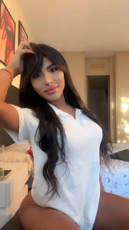 María Roy, Panamense