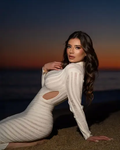 Michel , escorts barcelona Colombiana