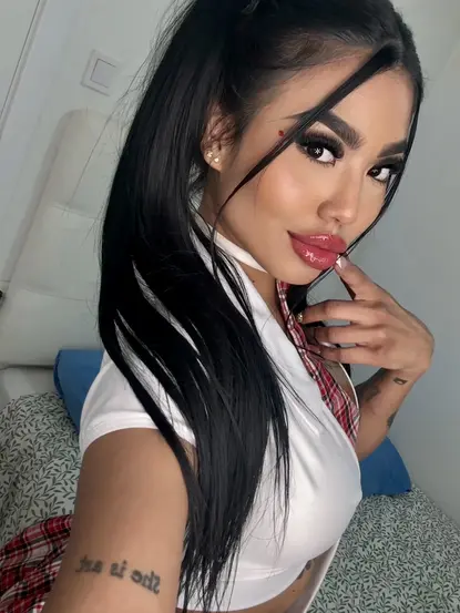 Martina, escort barcelona Colombiana