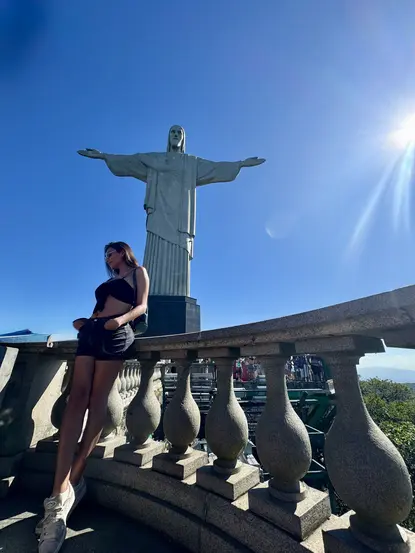 Hanna Nahir, Argentina