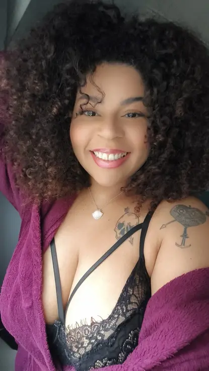 Bárbara, Brasileña