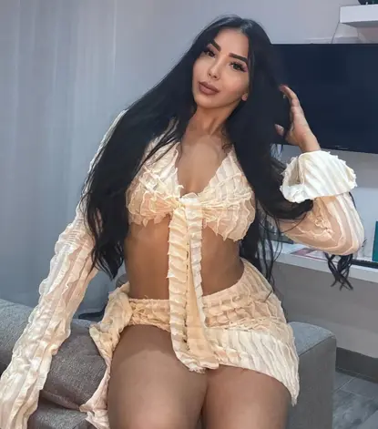 Mariana, escorts in barcelona Colombian