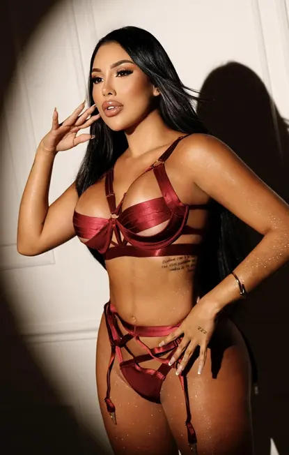Valentina , escort en barcelona Colombiana