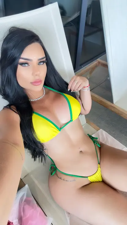 Pietra , escort en madrid Brasileña