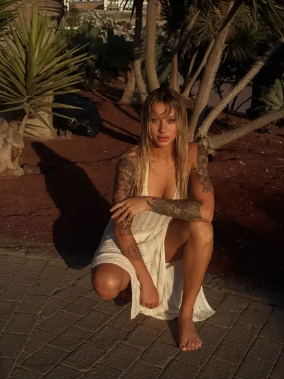 Luna, escorts madrid Brasileña