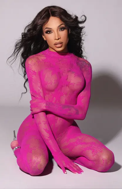 Hannah , Colombiana