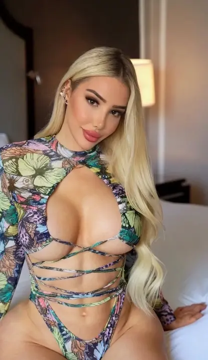 Kymbella, transex madrid Argentina