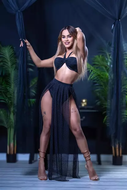 Siena , escort travesti Venezolana