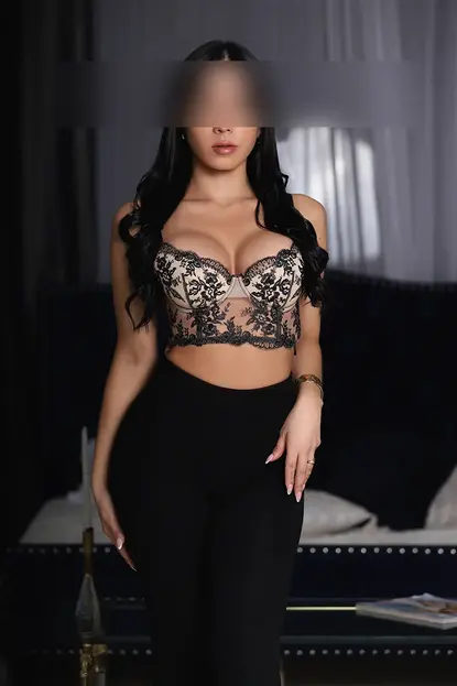 Catrina, escorts madrid