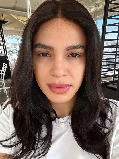 Rafaela Vieira, trans escort Brasiliana