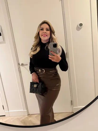 Gisele Fraga , escort en barcelona Brasileña